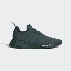 8.5M / 9.5W - [NEW] Men's adidas NMD_R1 Shoes 'Mineral Green' HP7820